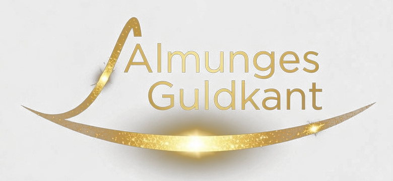 Almunges Guldkant